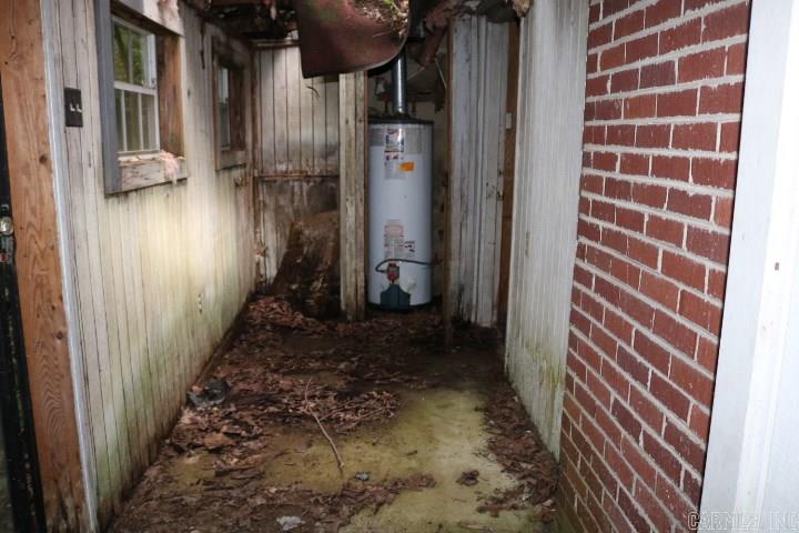 Not In List - Residential