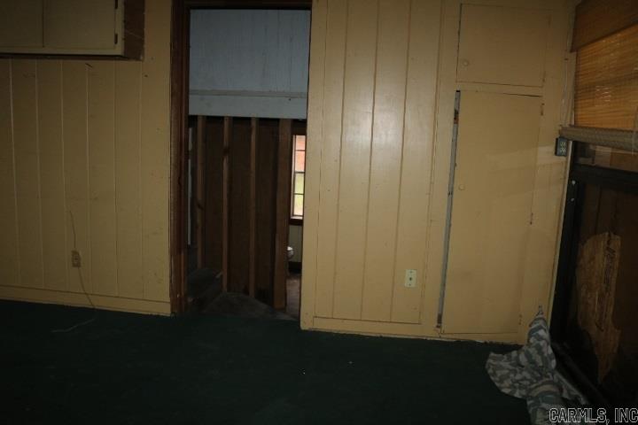 Not In List - Residential