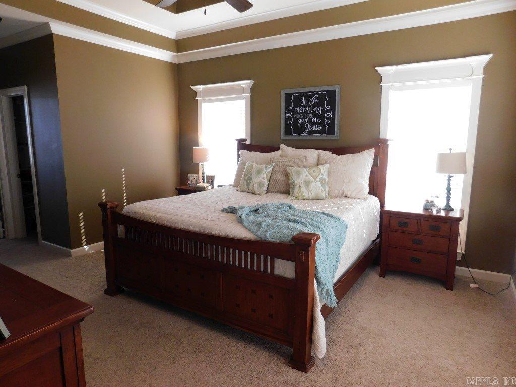 LEGACY VILLAGE - Residential