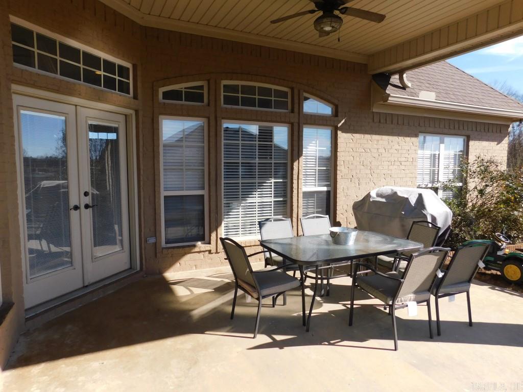 LEGACY VILLAGE - Residential