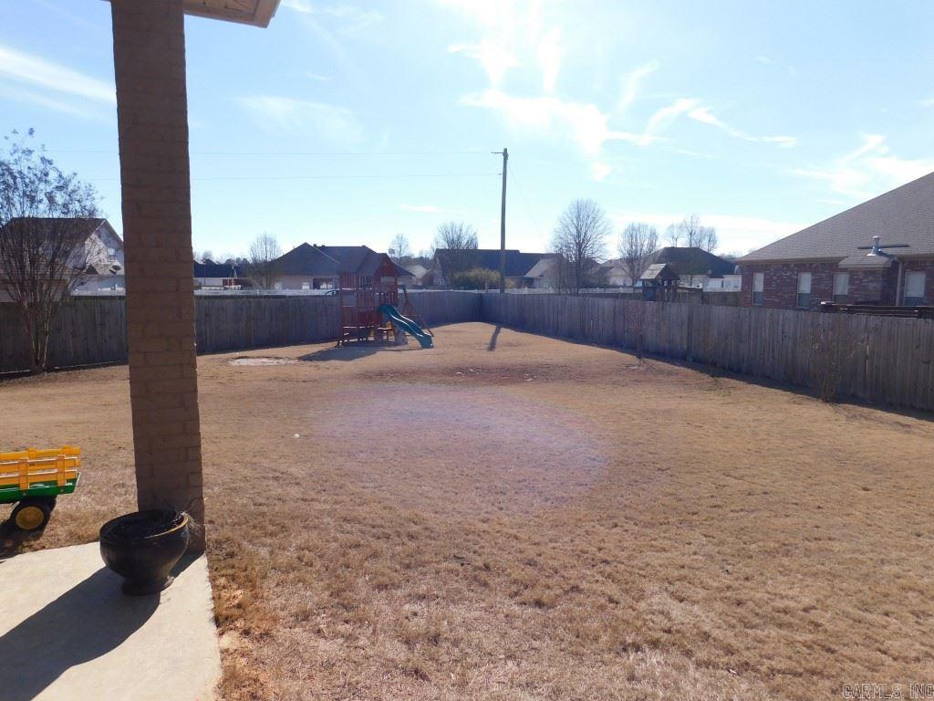 LEGACY VILLAGE - Residential