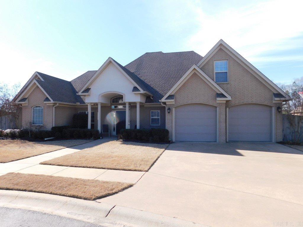 LEGACY VILLAGE - Residential