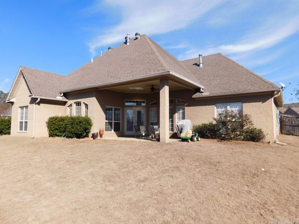 LEGACY VILLAGE - Residential