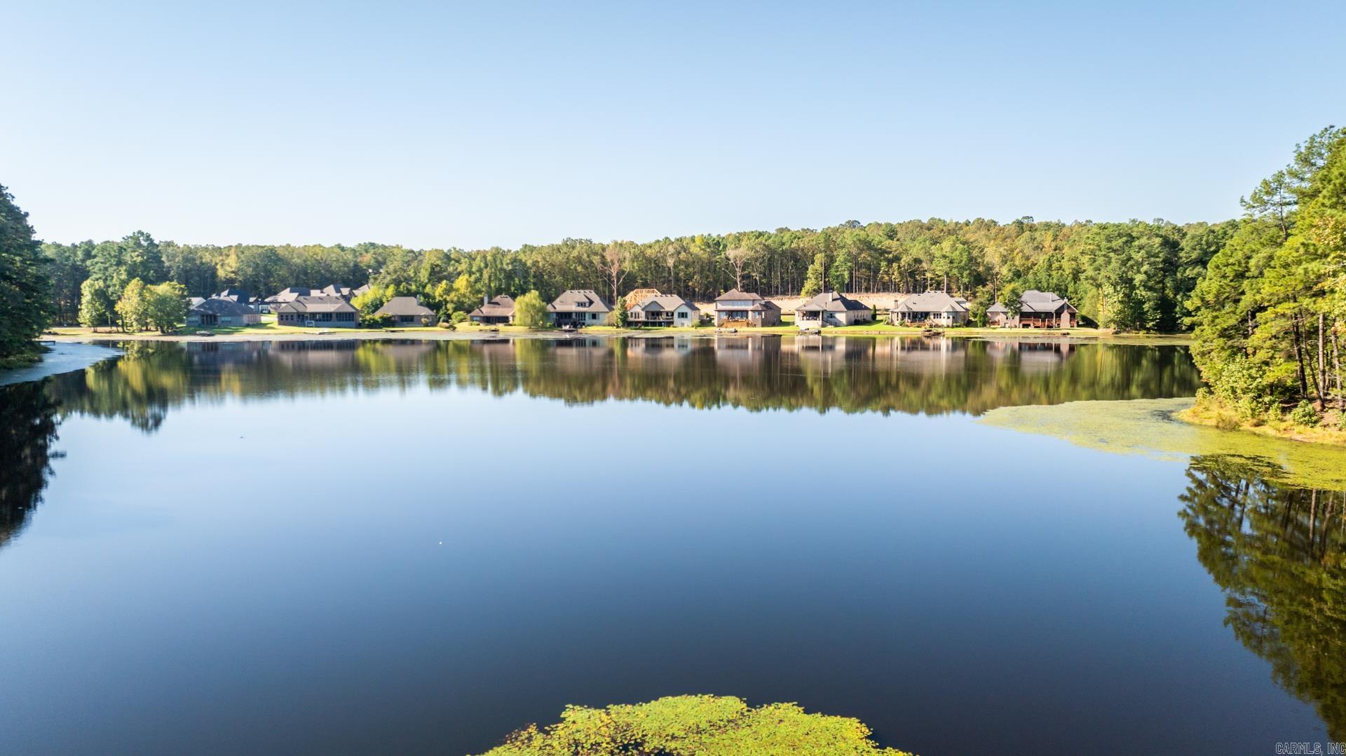 Sienna Lake - Land