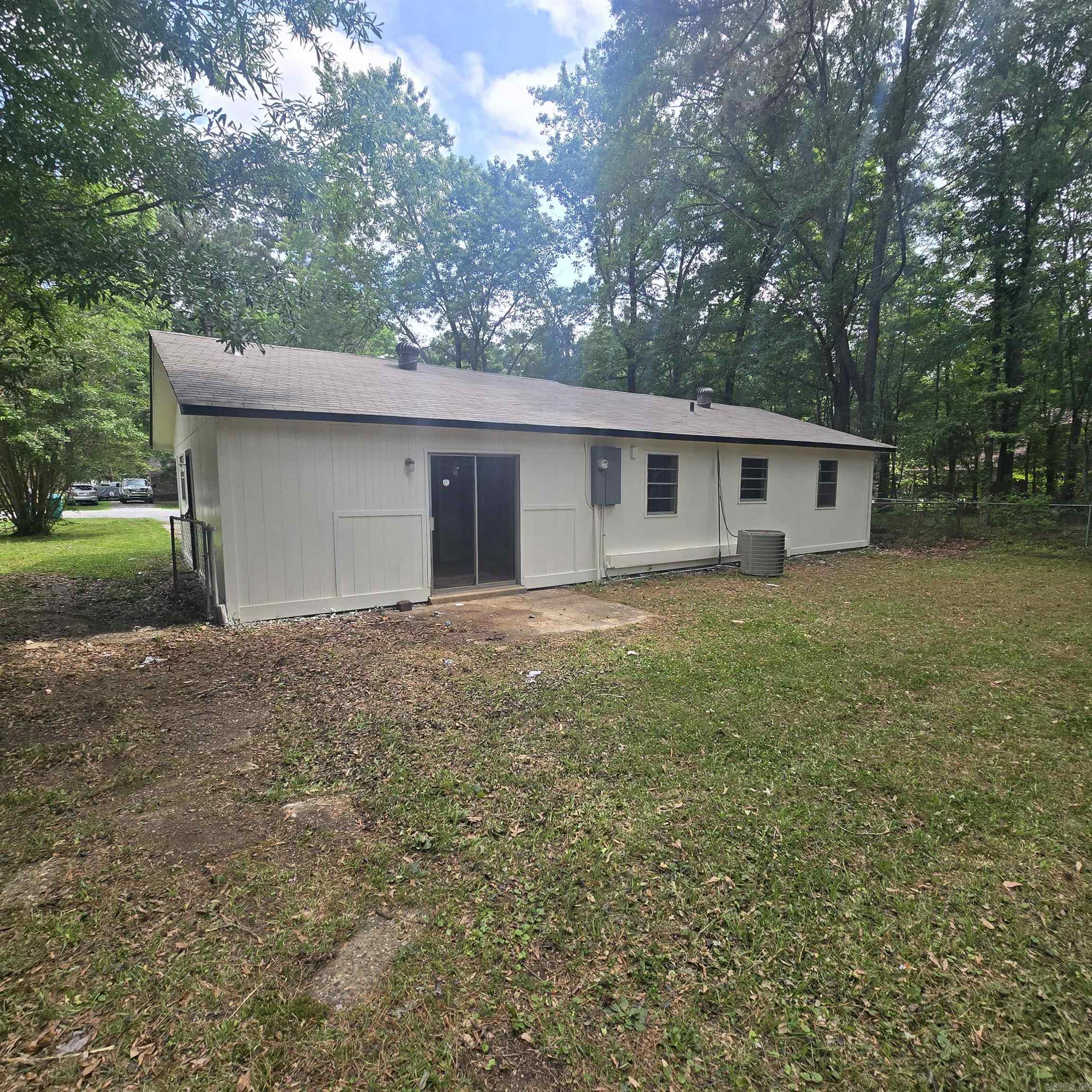 Shannon Replat Phase 2 - Residential