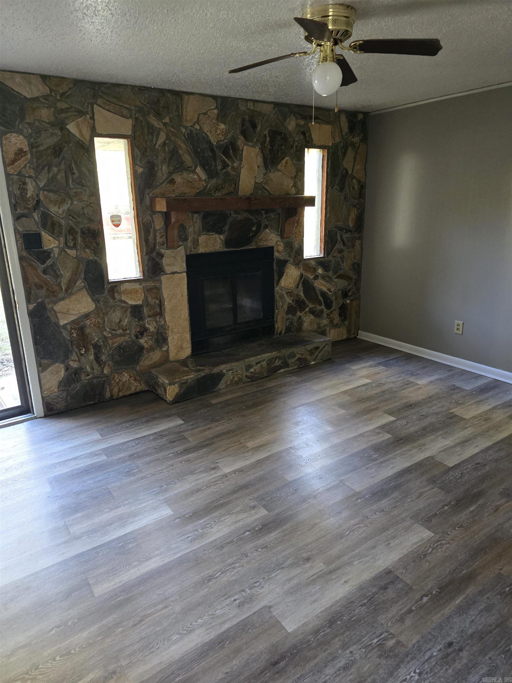 Shannon Replat Phase 2 - Residential