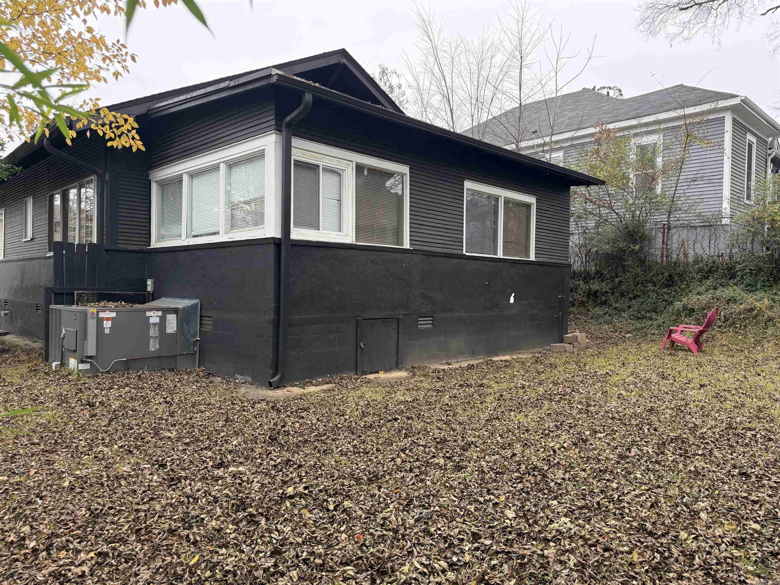 HSR BLK - Residential