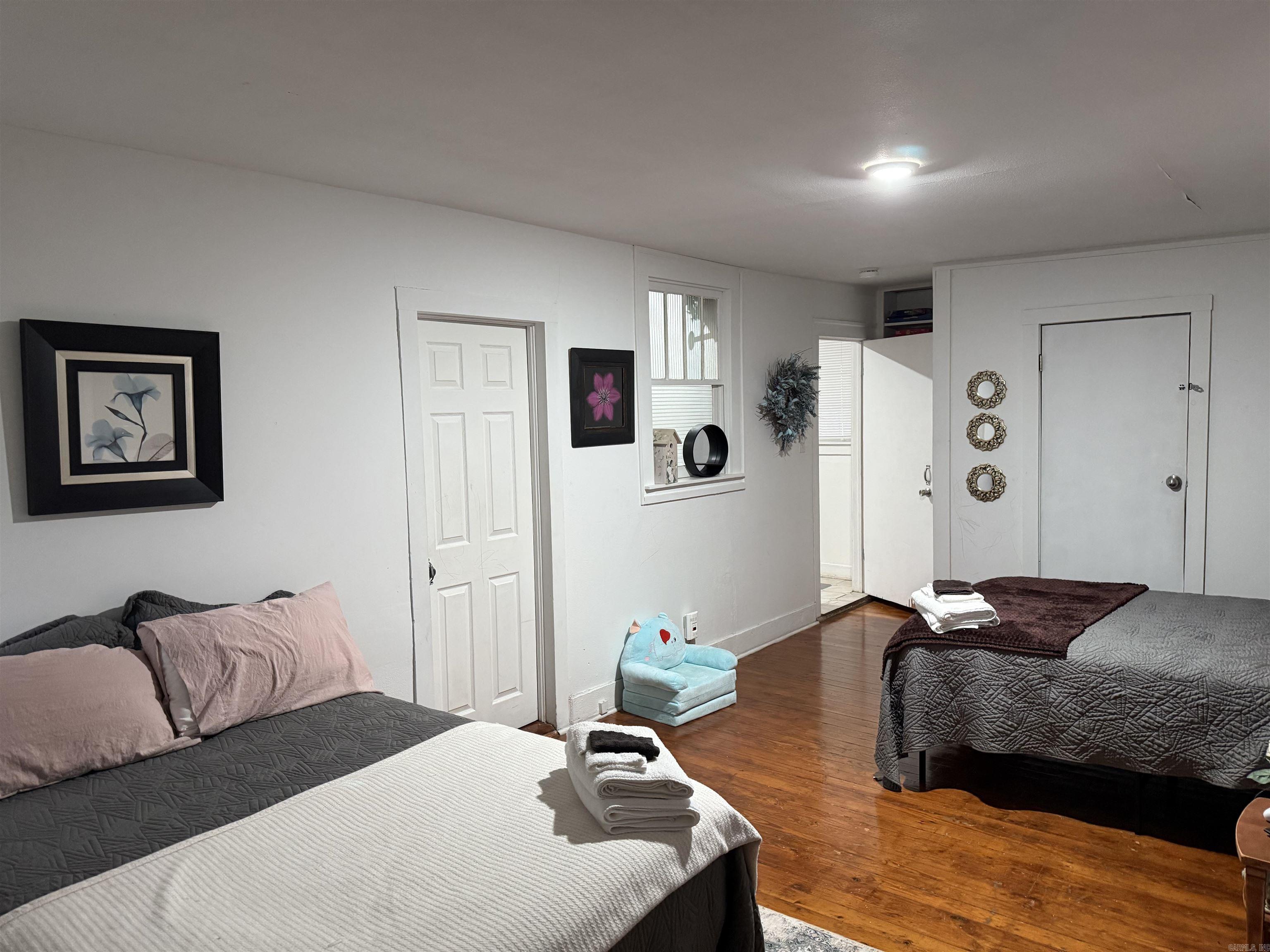 HSR BLK - Residential