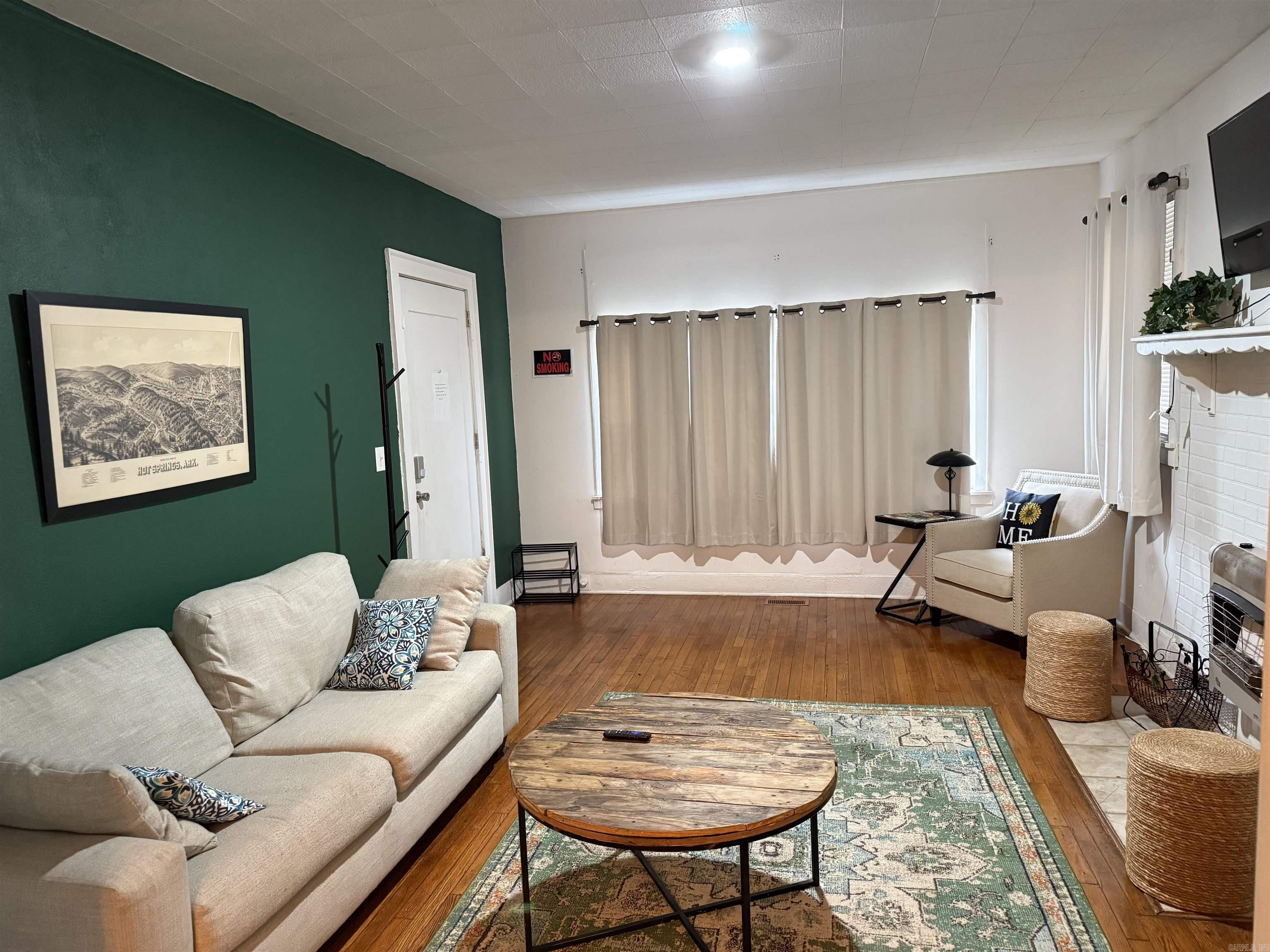 HSR BLK - Residential