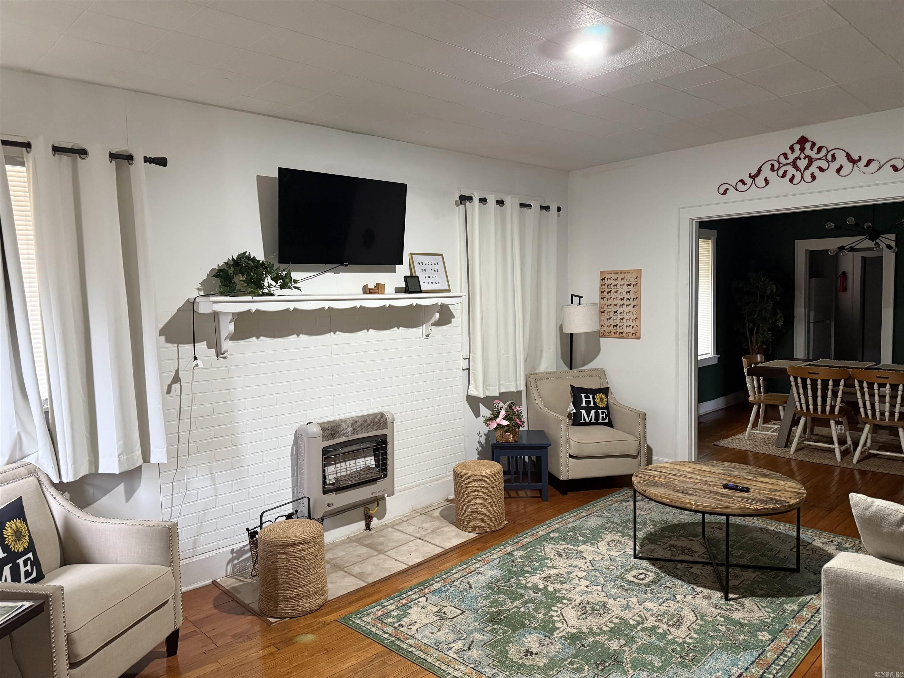 HSR BLK - Residential