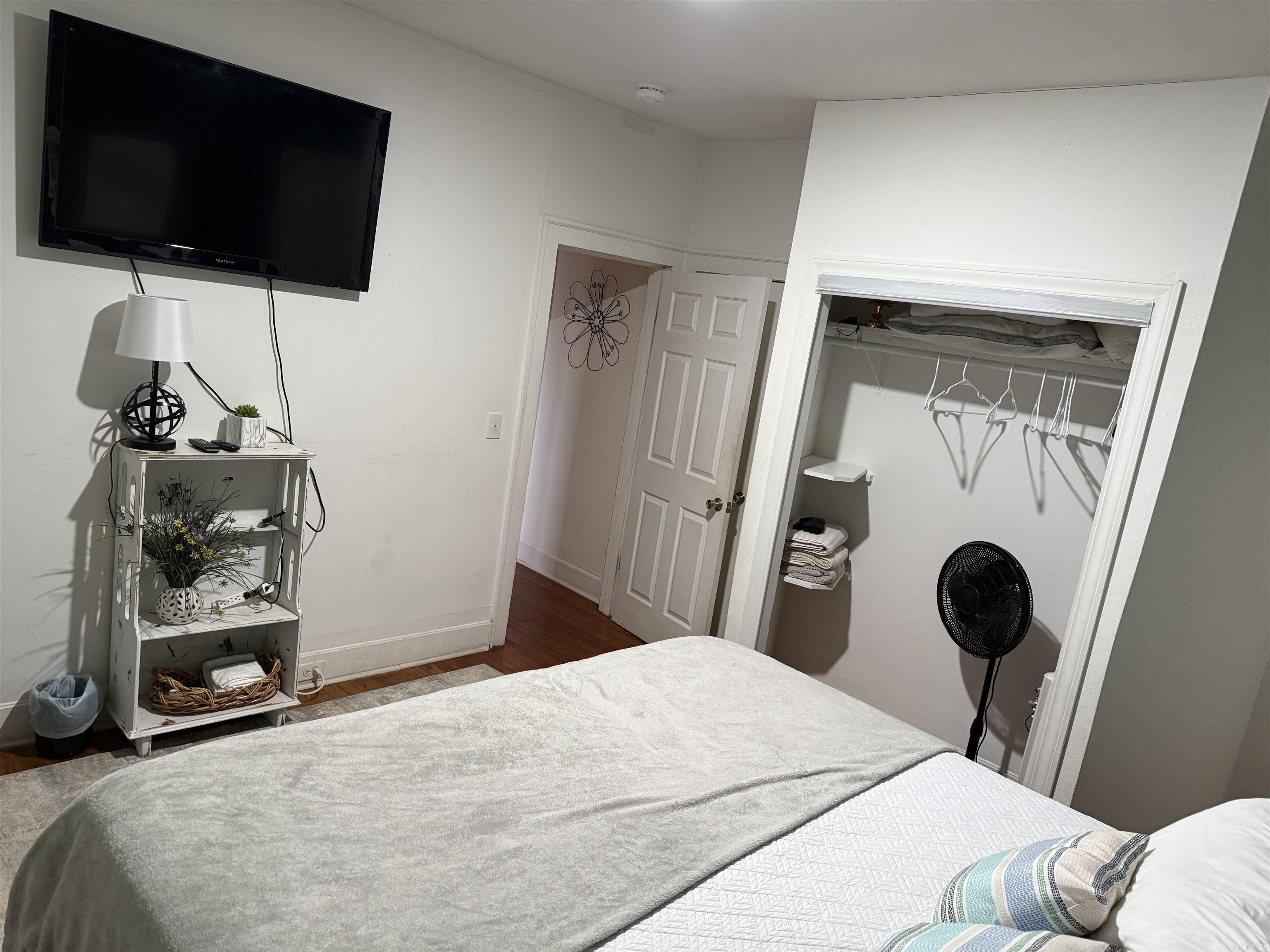 HSR BLK - Residential