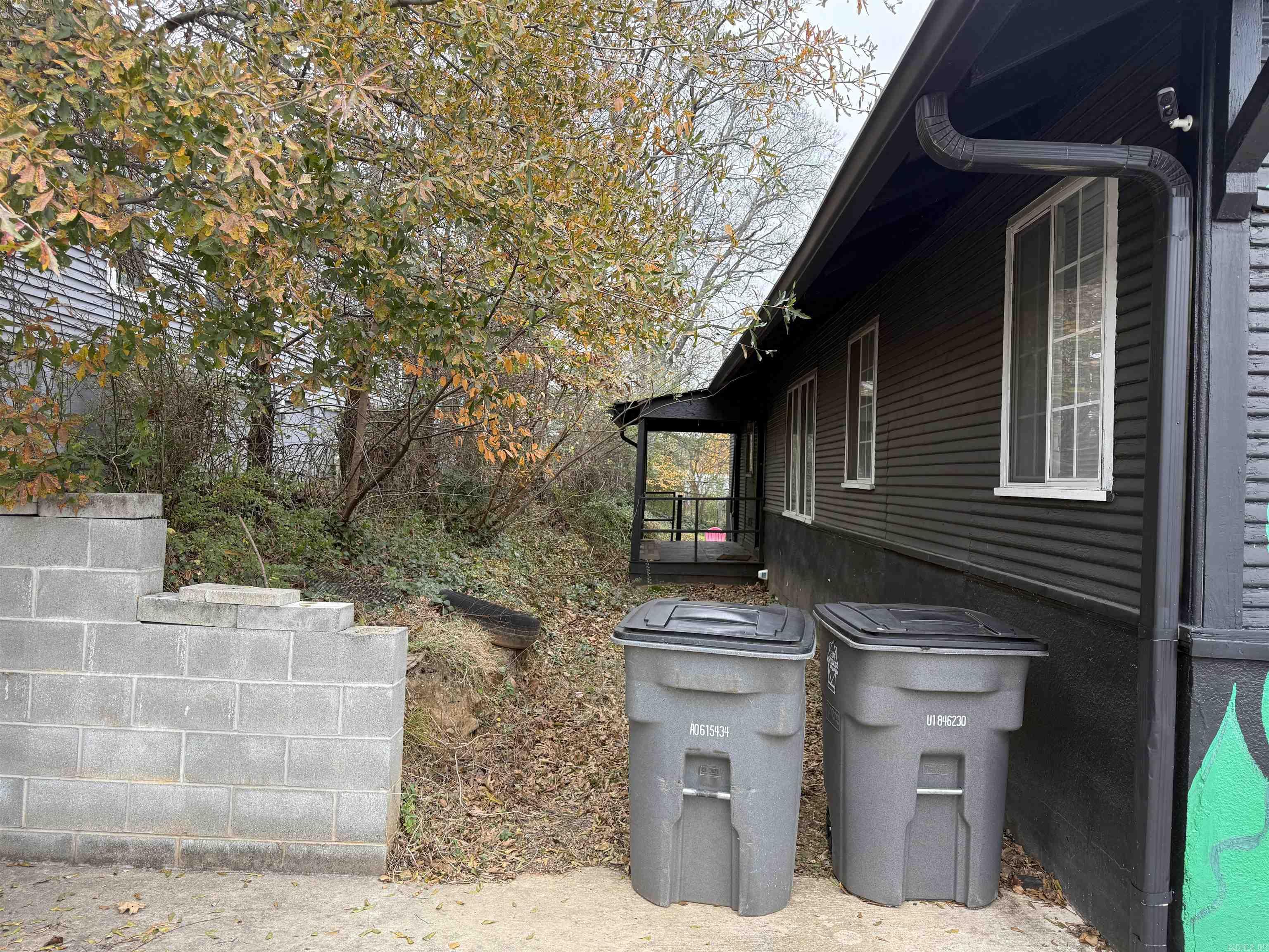 HSR BLK - Residential