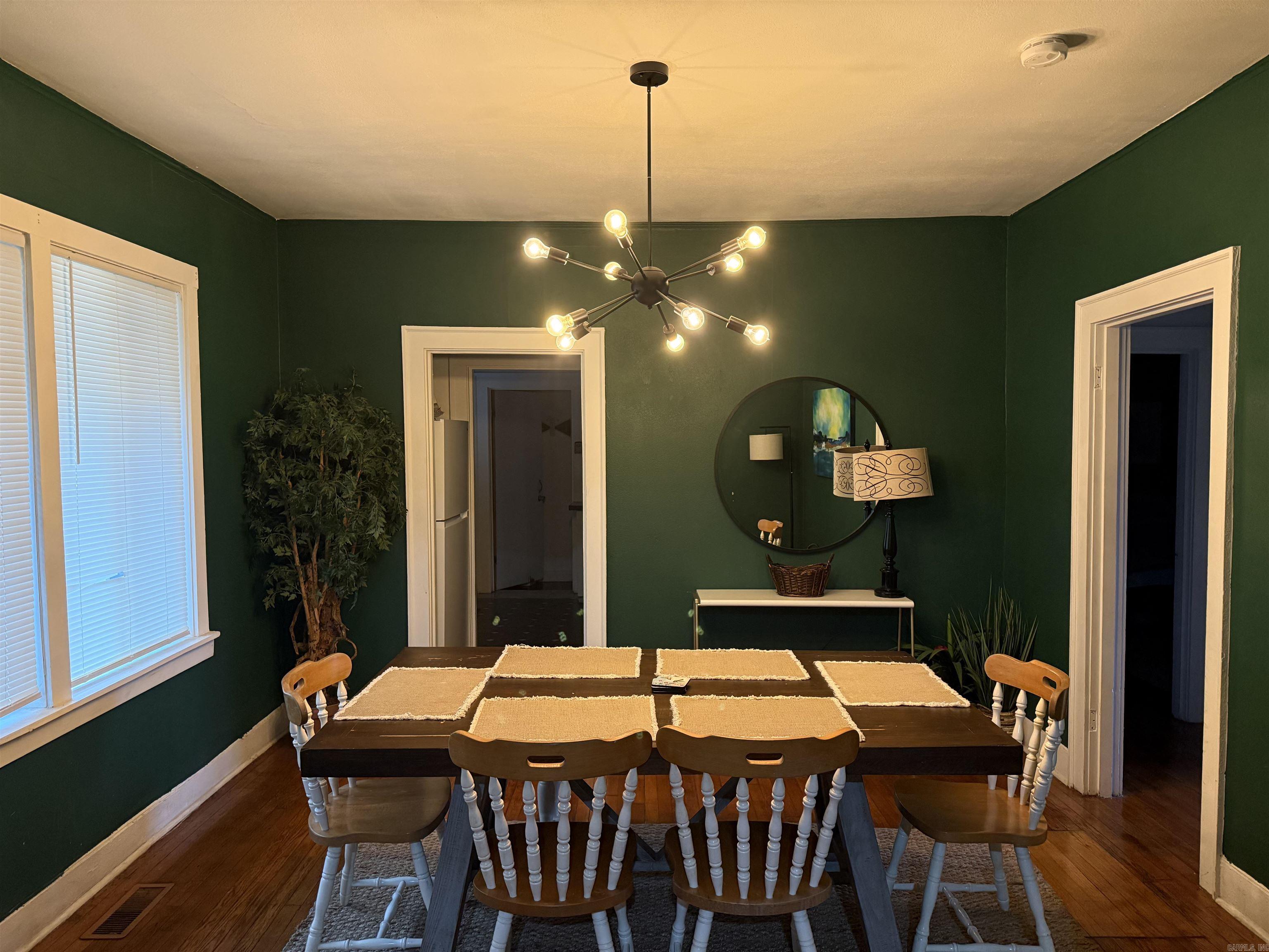 HSR BLK - Residential