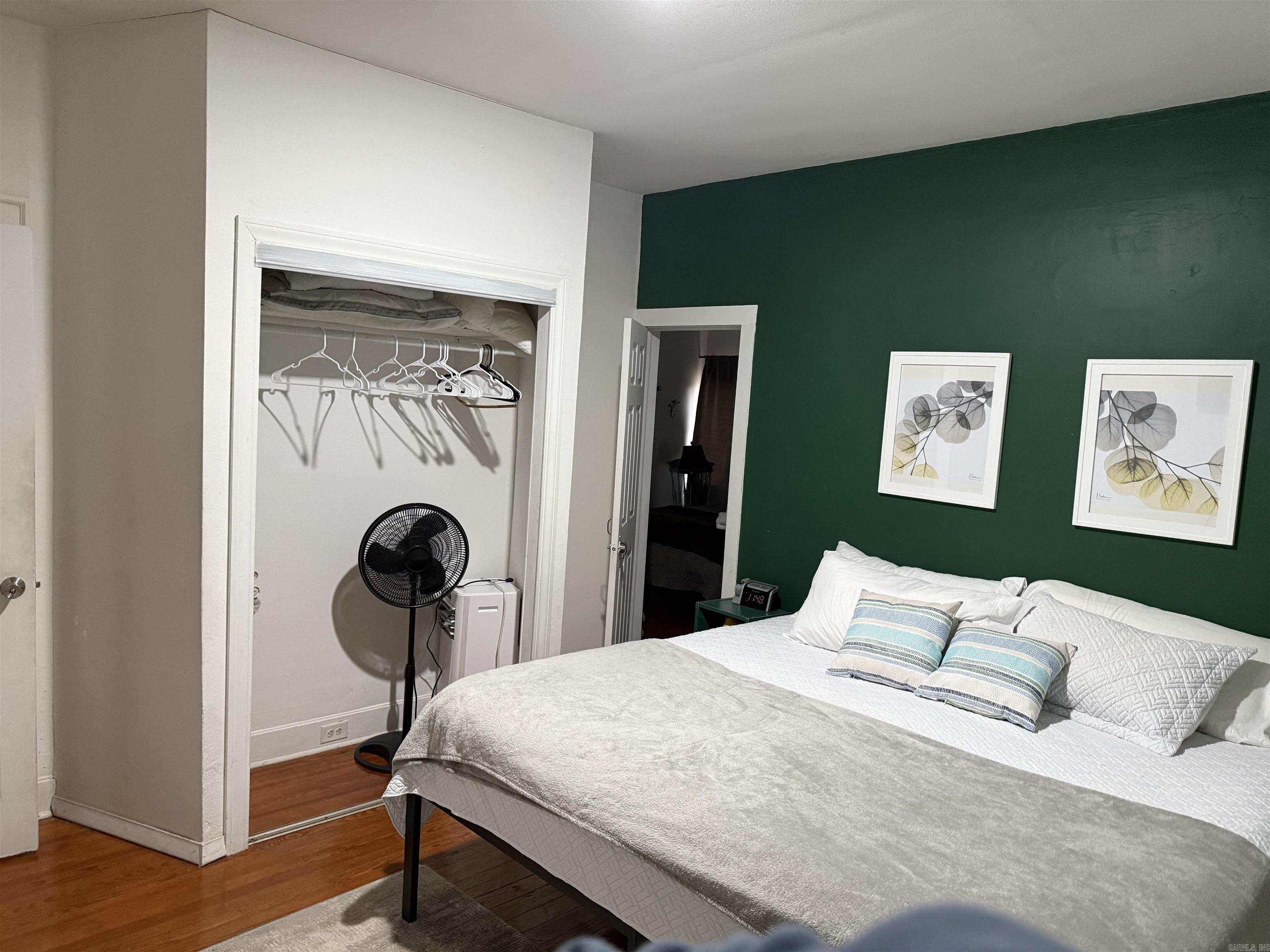 HSR BLK - Residential