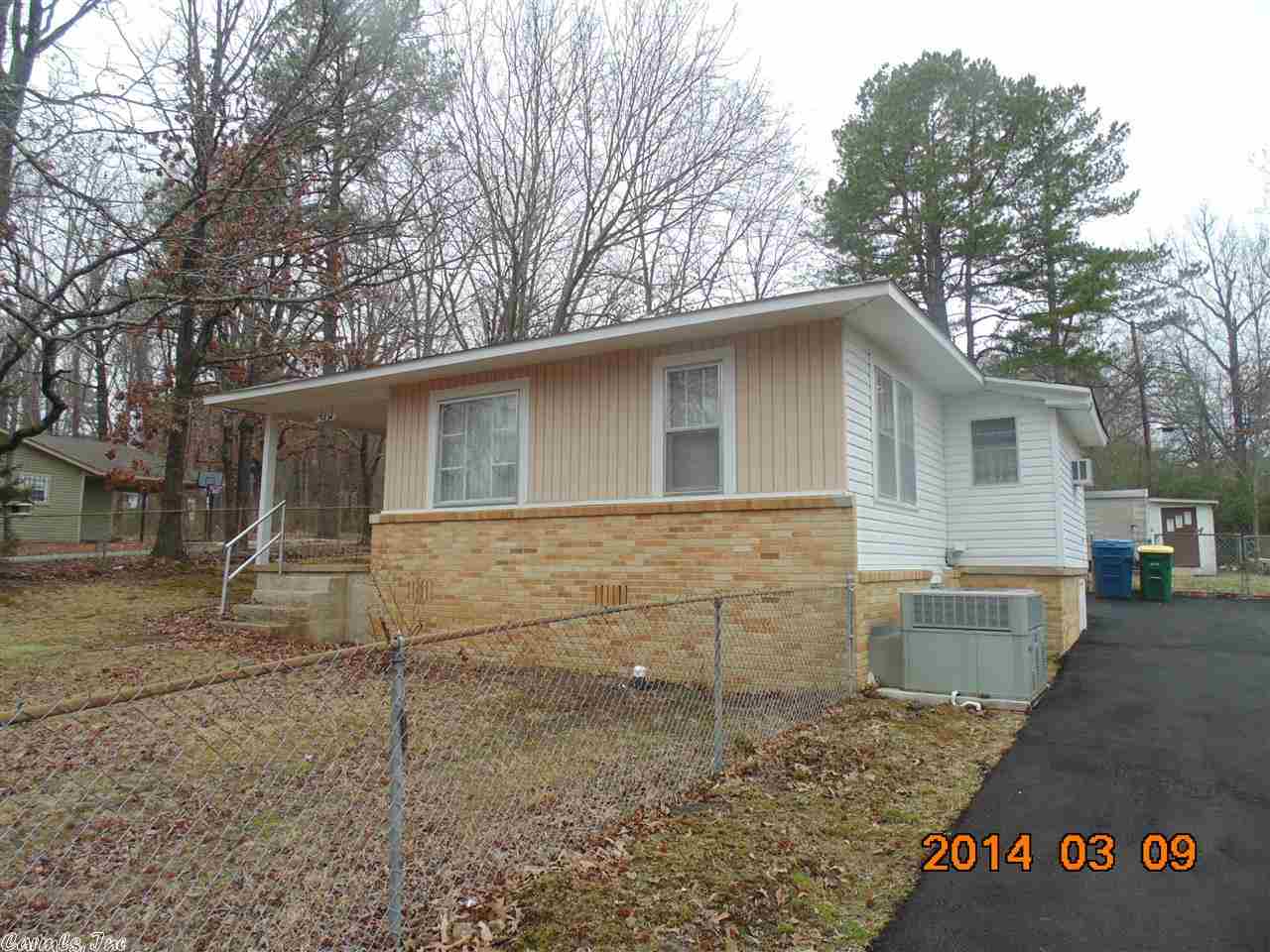 BARROW JOHN - Residential
