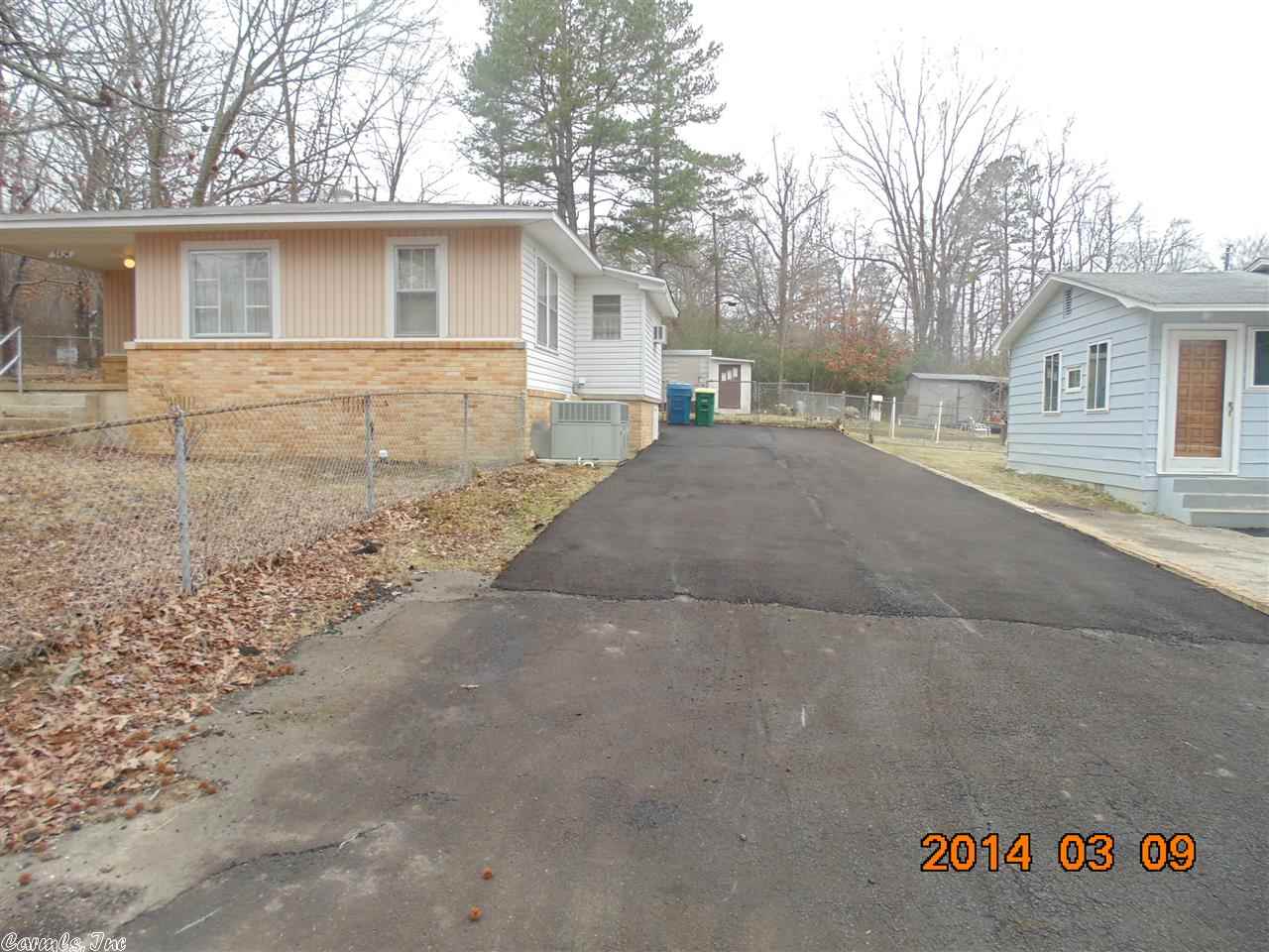 BARROW JOHN - Residential