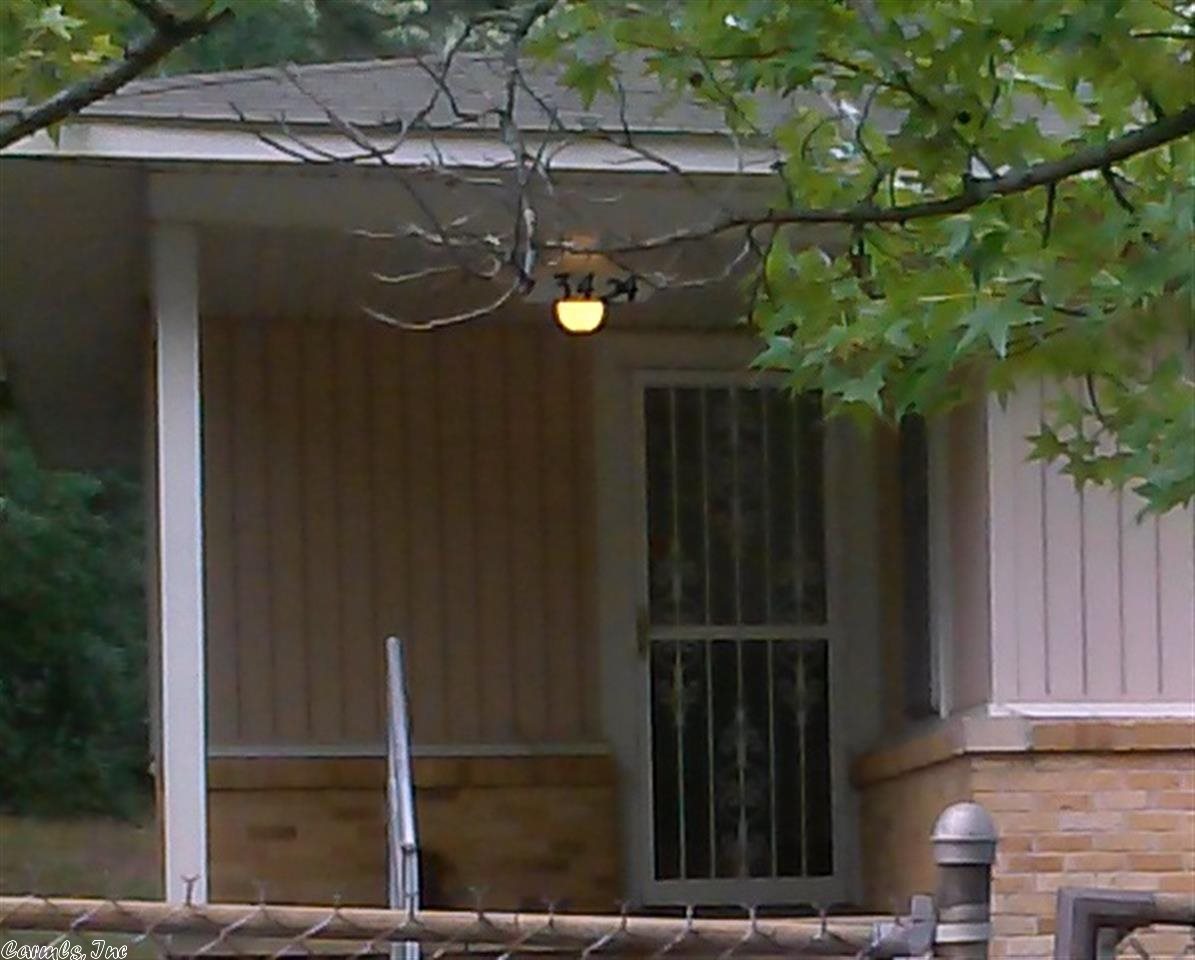 BARROW JOHN - Residential