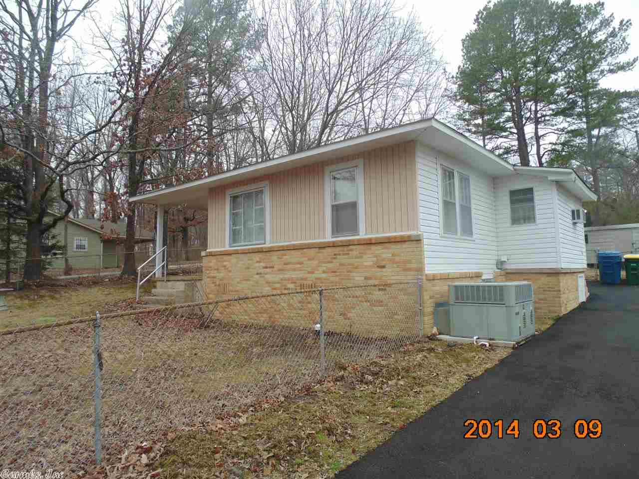 BARROW JOHN - Residential