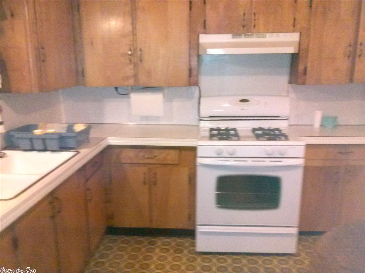 BARROW JOHN - Residential
