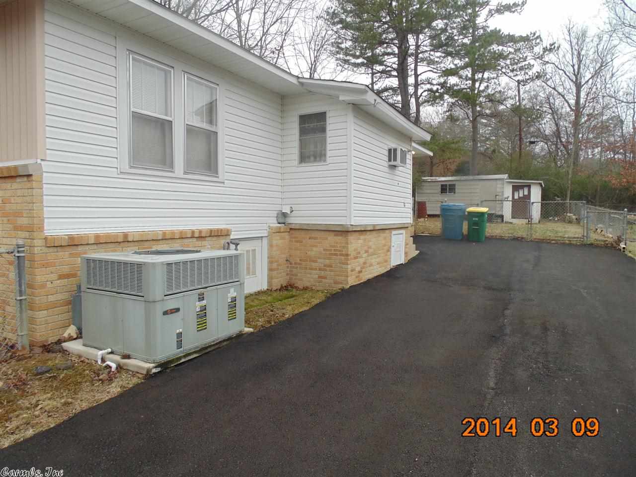 BARROW JOHN - Residential