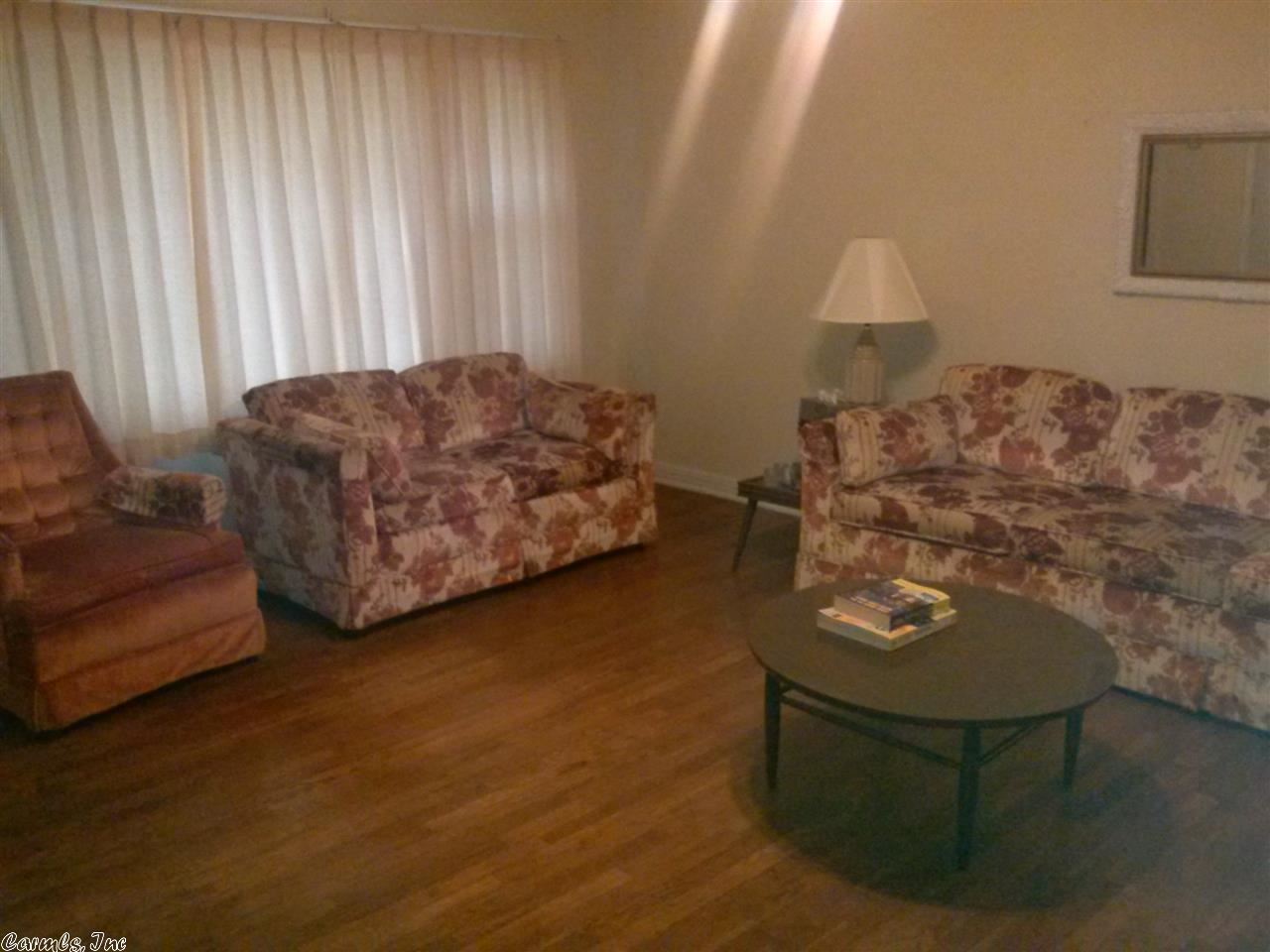 BARROW JOHN - Residential