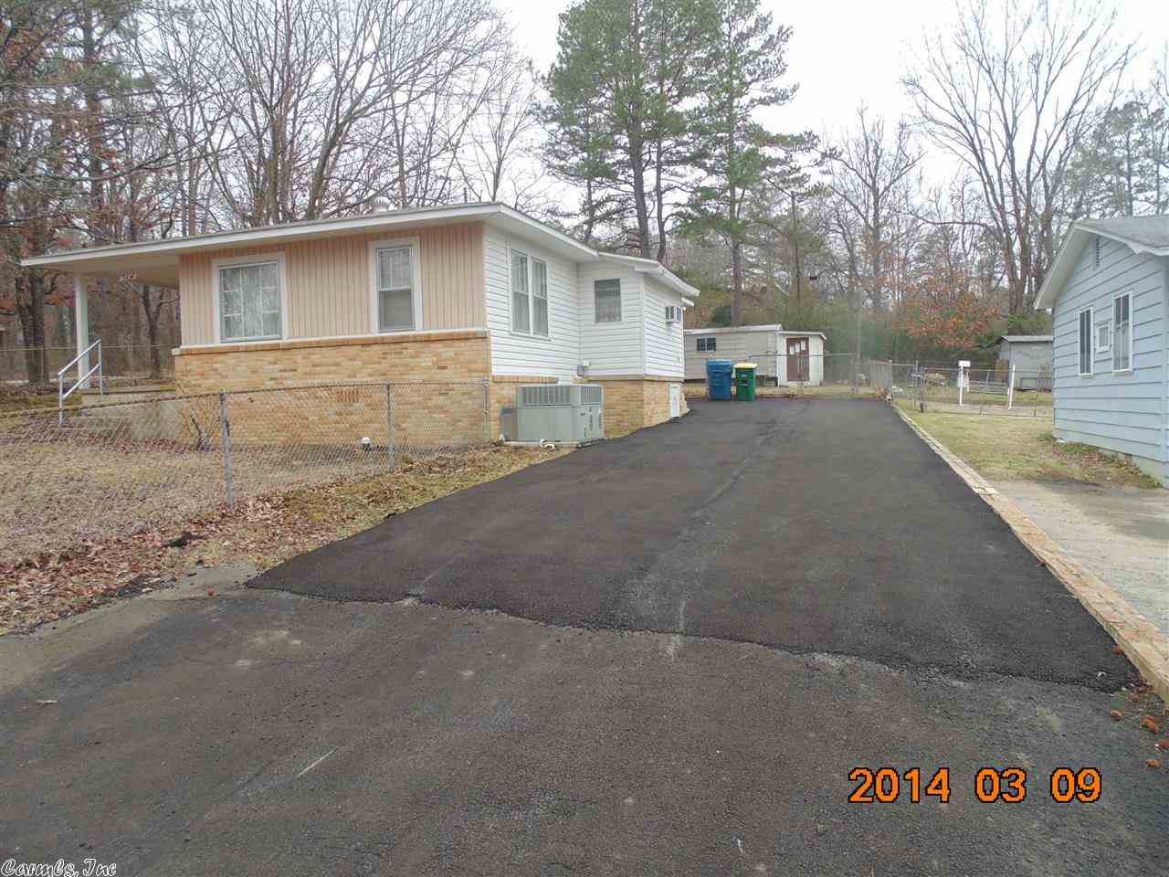 BARROW JOHN - Residential