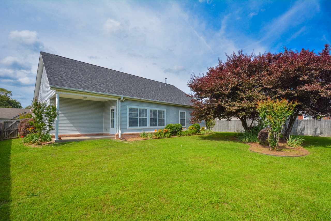 HERITAGE FARM - Residential