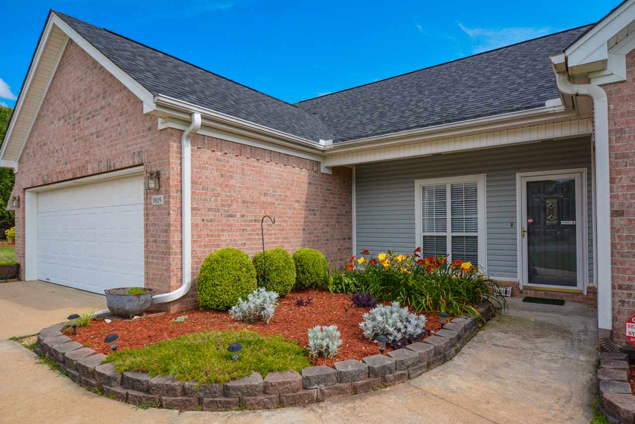 HERITAGE FARM - Residential