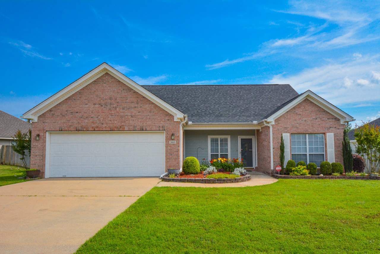 HERITAGE FARM - Residential