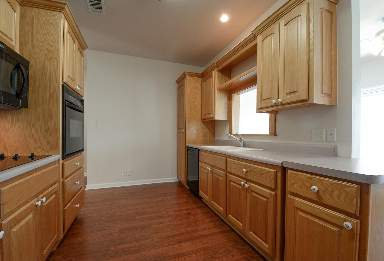 HERITAGE FARM - Residential