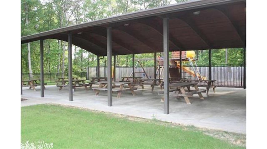 HERITAGE FARM - Residential