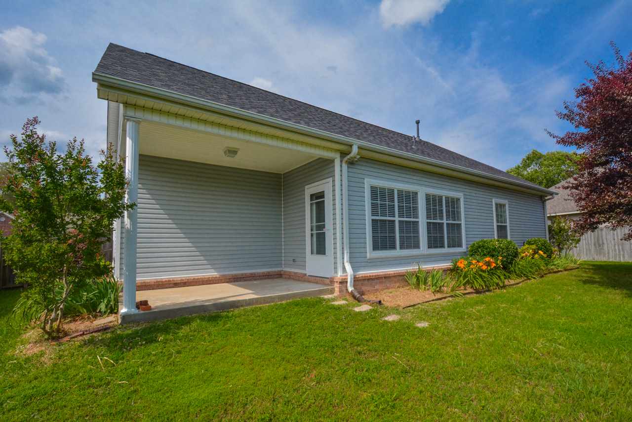 HERITAGE FARM - Residential