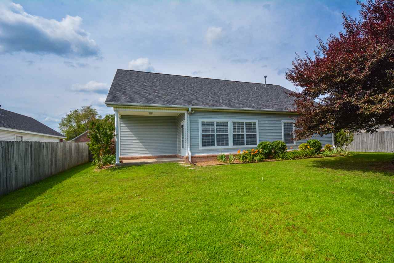 HERITAGE FARM - Residential