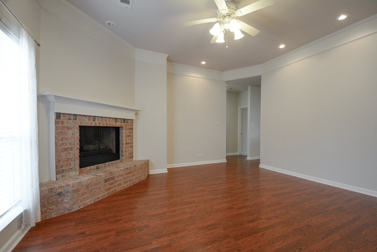 HERITAGE FARM - Residential