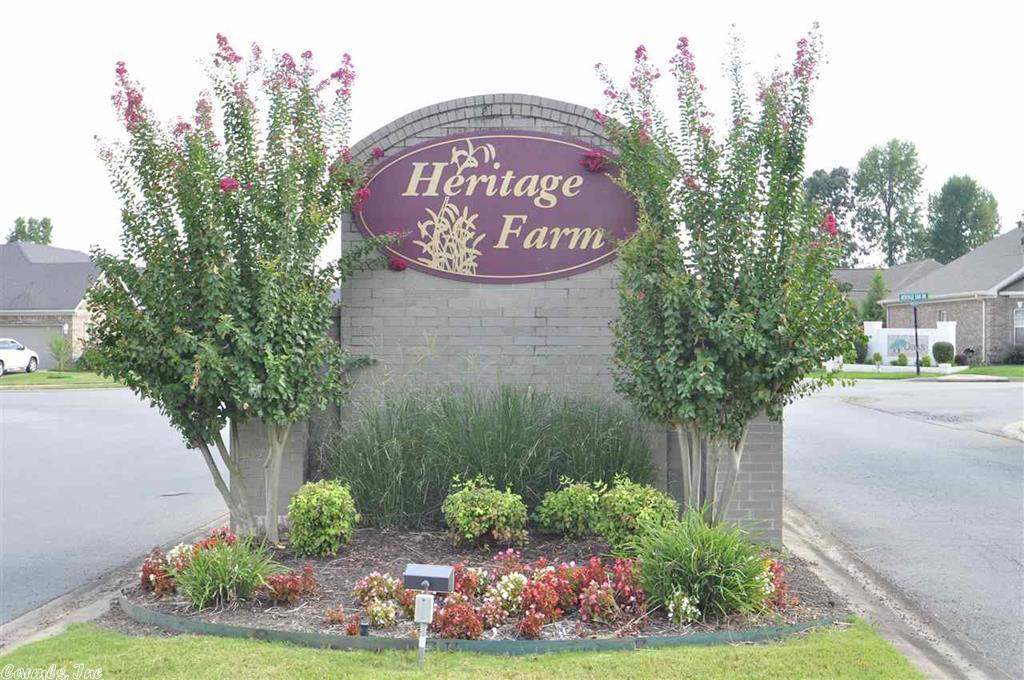 HERITAGE FARM - Residential