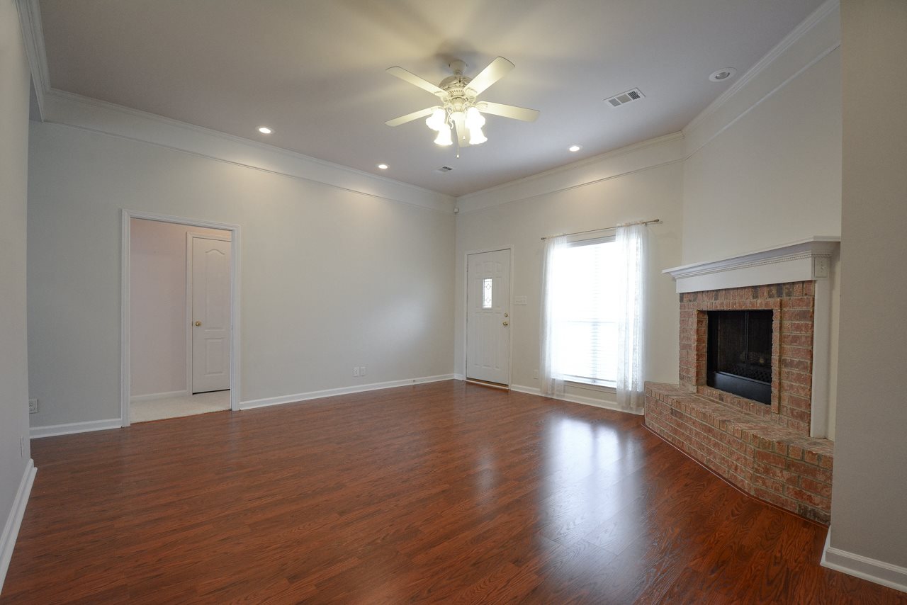 HERITAGE FARM - Residential