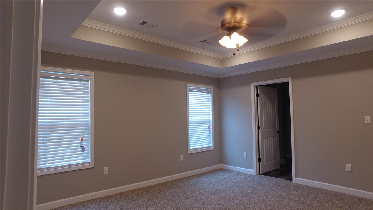 Bridlewood - Residential