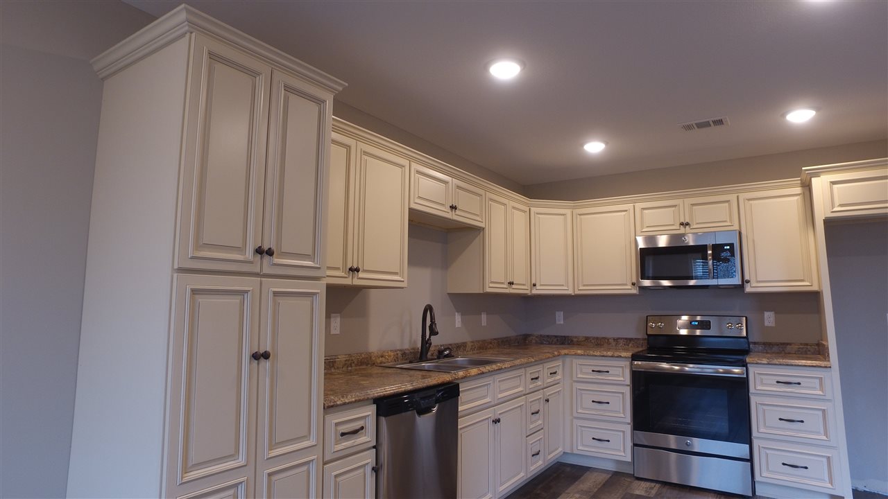 Bridlewood - Residential