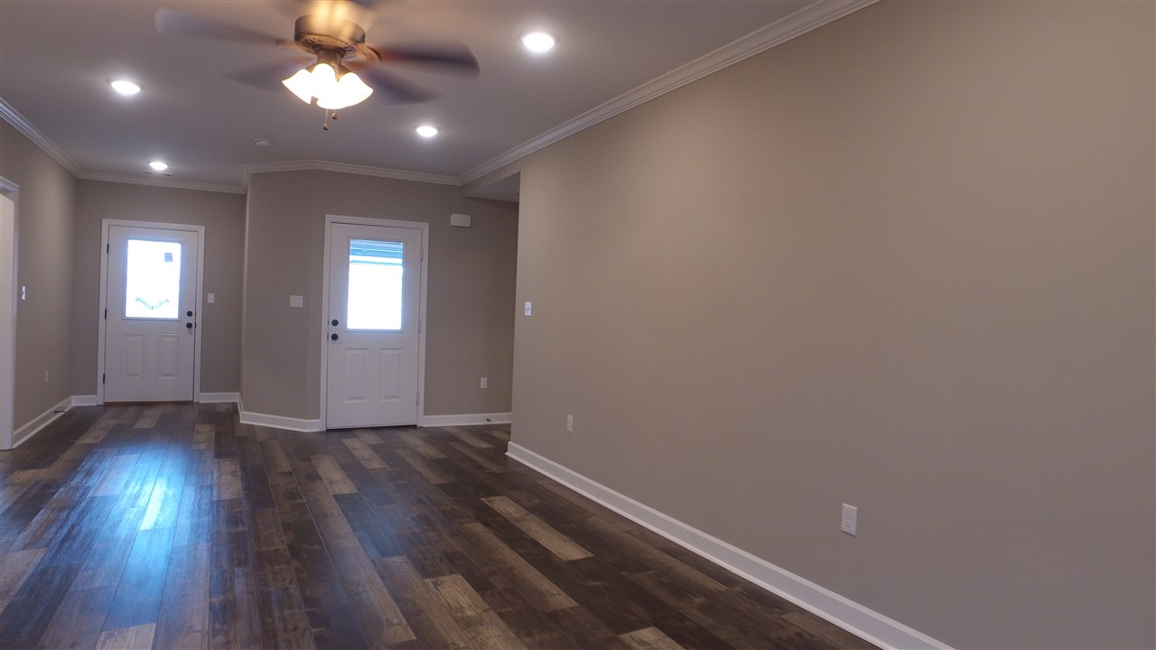 Bridlewood - Residential