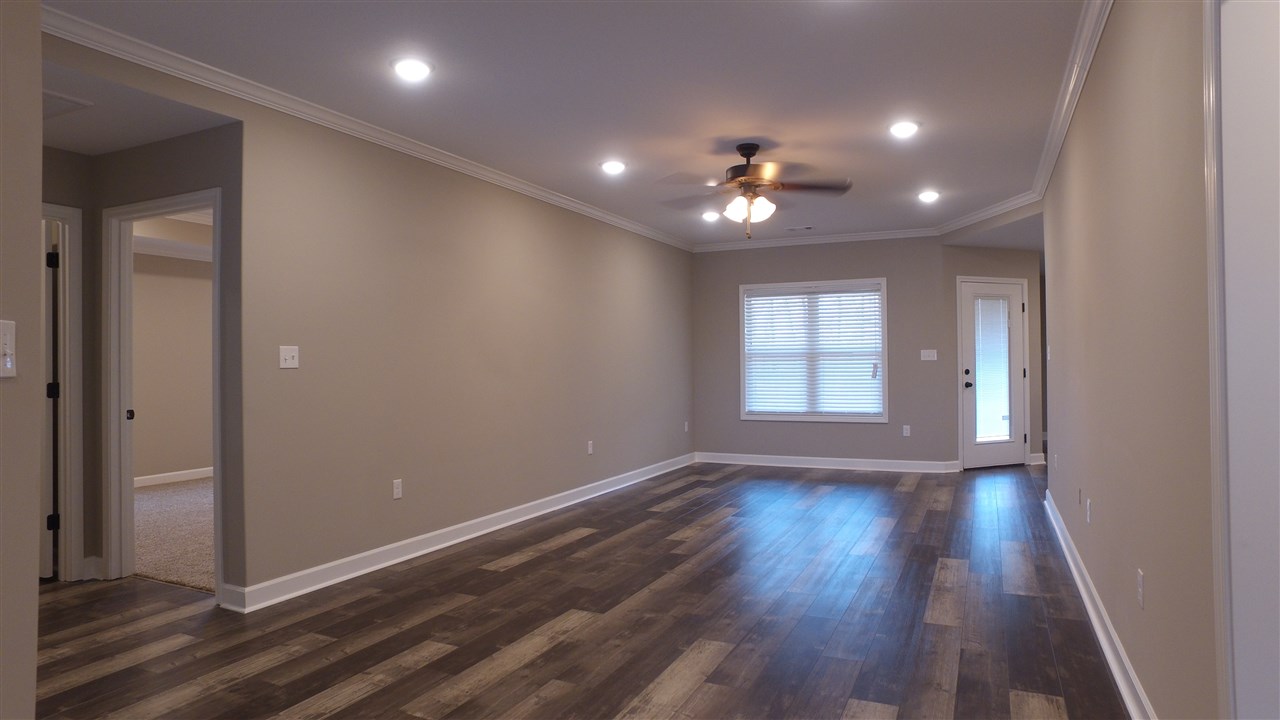 Bridlewood - Residential