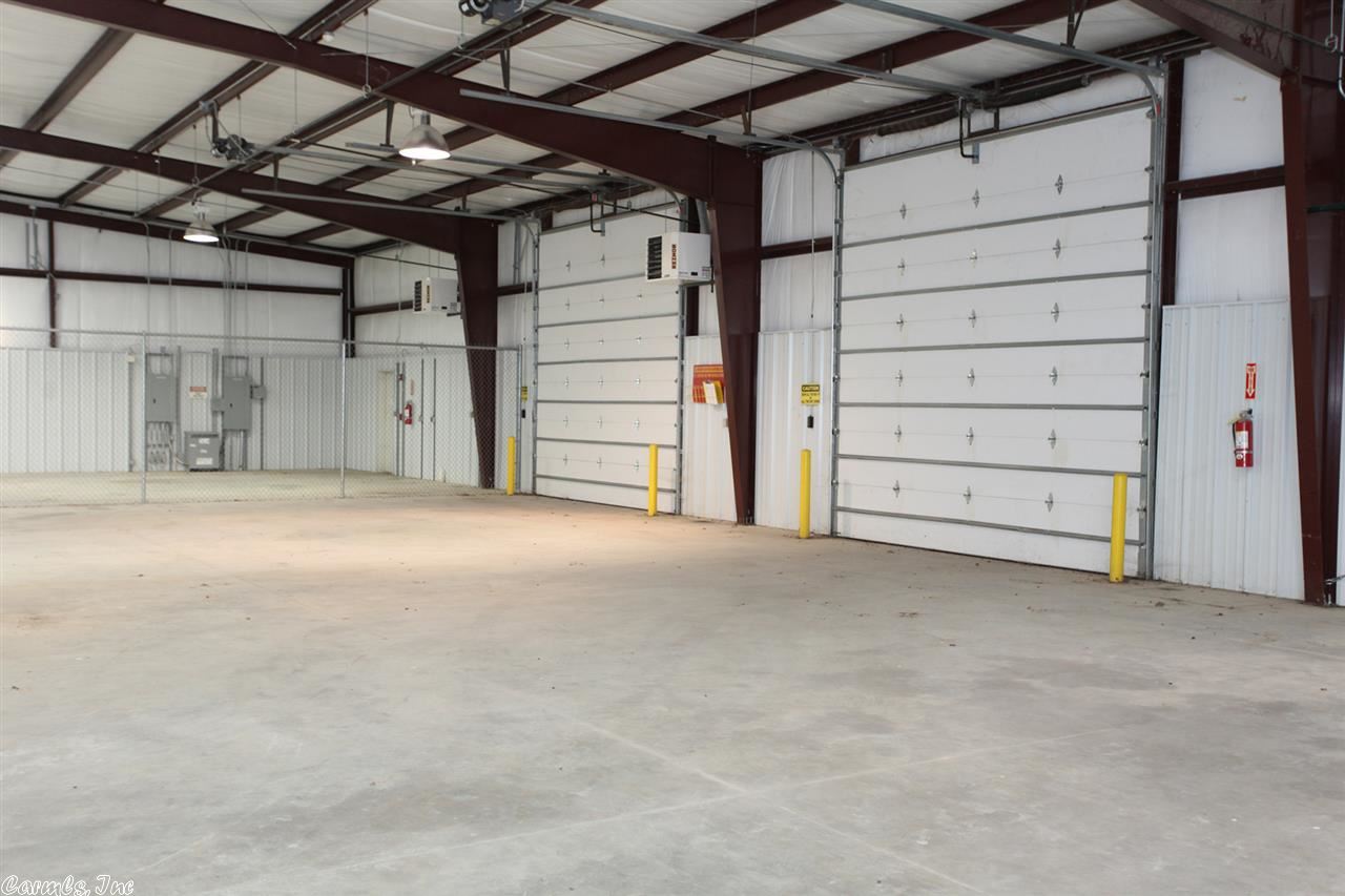 Not in List - Commercial Sale