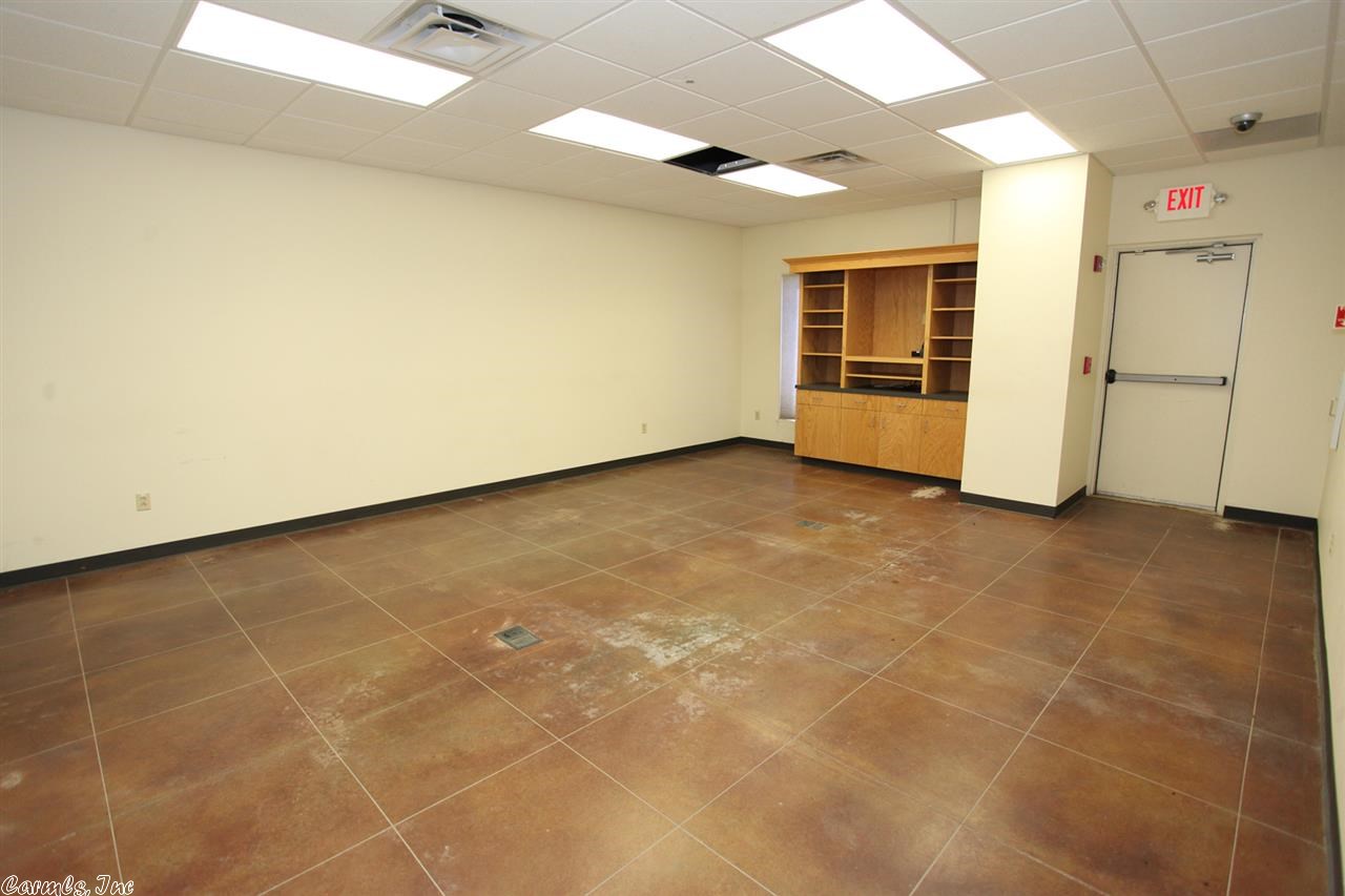 Not in List - Commercial Sale