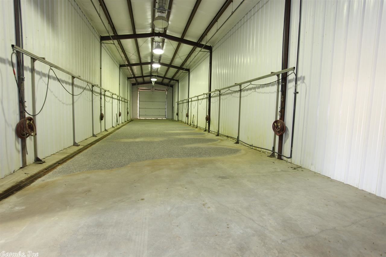 Not in List - Commercial Sale