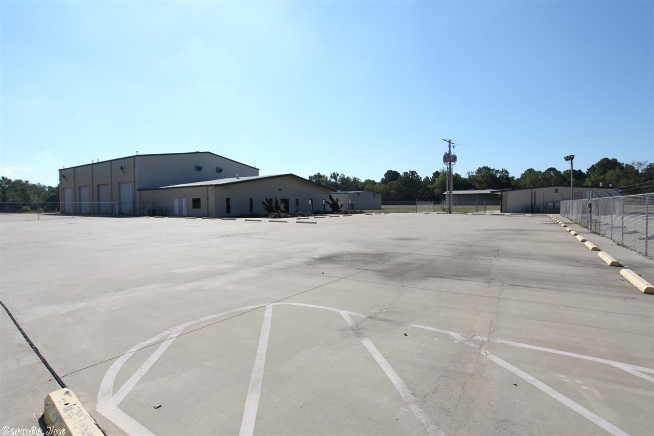 Not in List - Commercial Sale