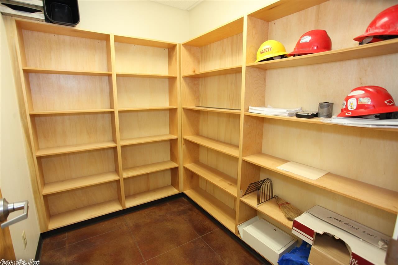 Not in List - Commercial Sale