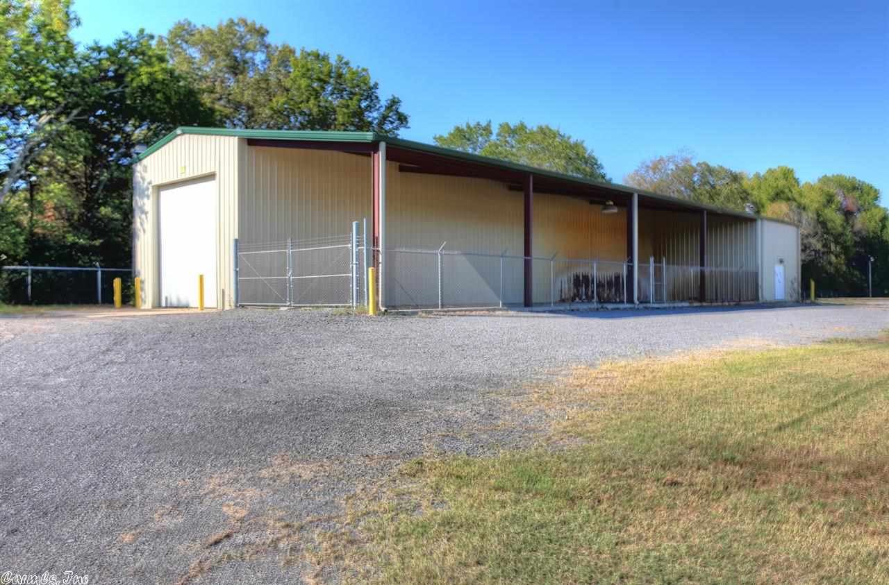Not in List - Commercial Sale