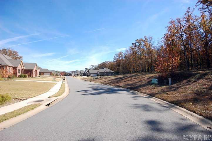 The Park - Land