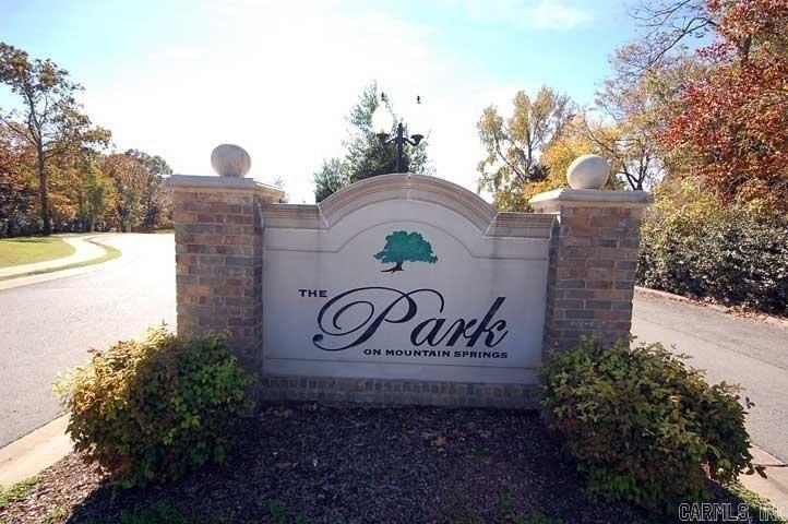 The Park - Land