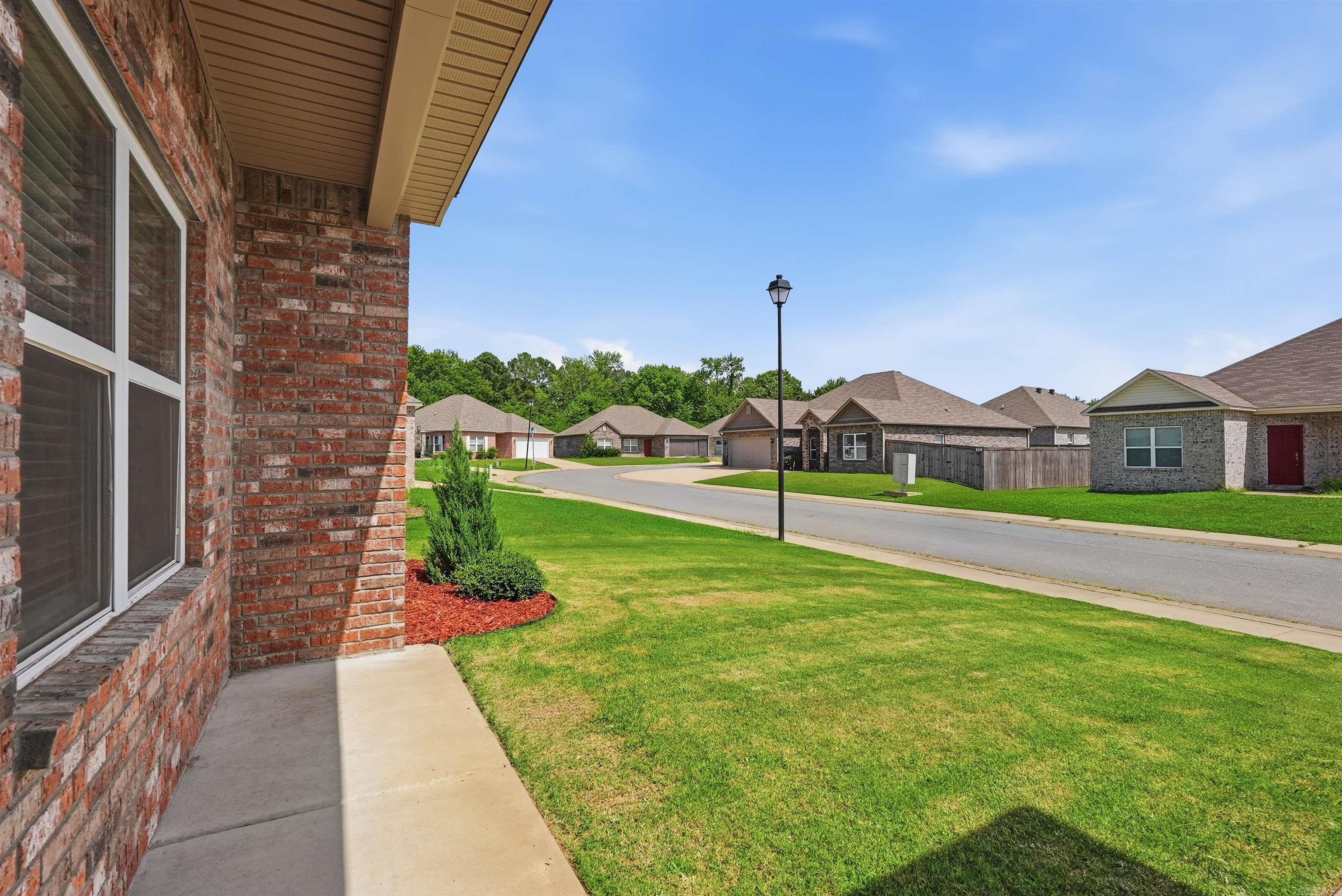 MUSEUM MEADOWS - Residential