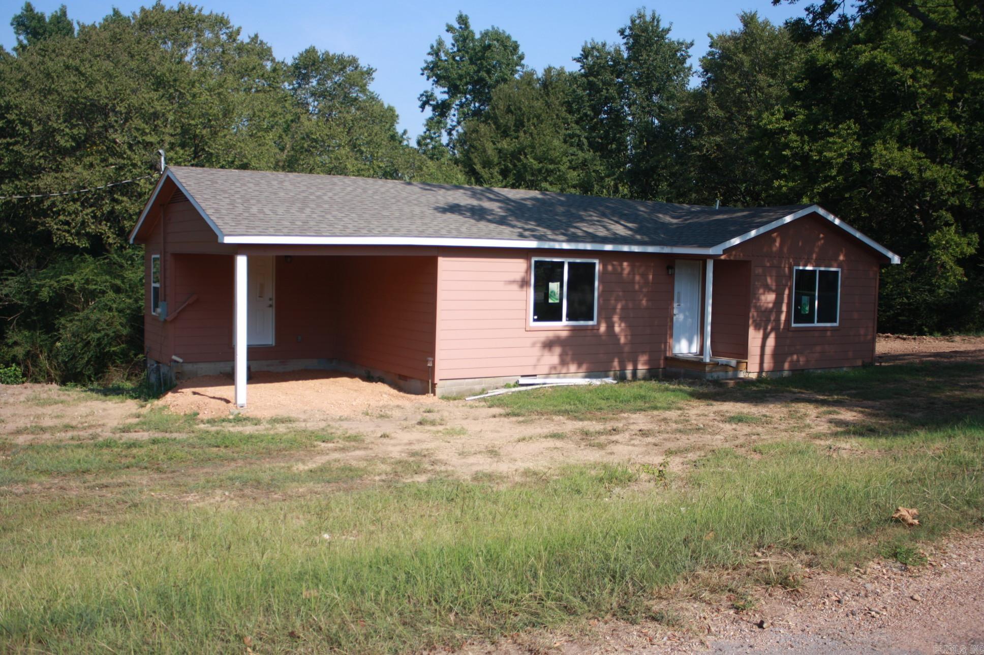 MOVE IN READY - COMPLETELY REMODELED 3 Bedroom, 1 Bath with approx. 1016 Sq. Ft. of living space. New wiring, plumbing, roof, flooring and central a/c & heat.